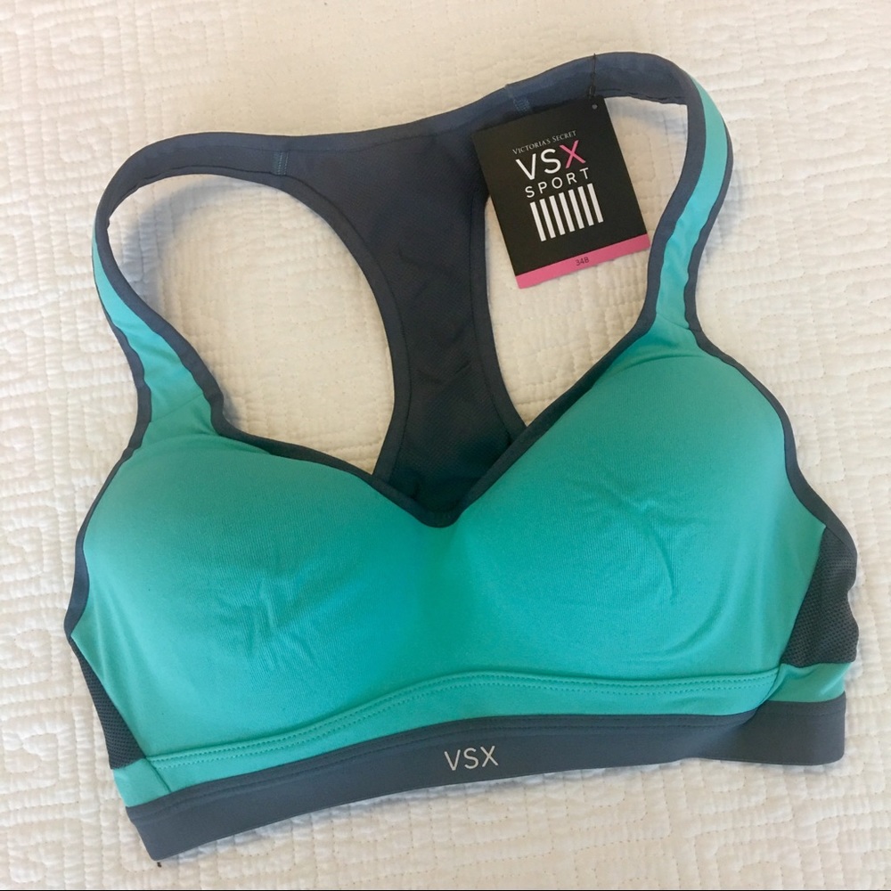Incredible by Victoria Sport Bra